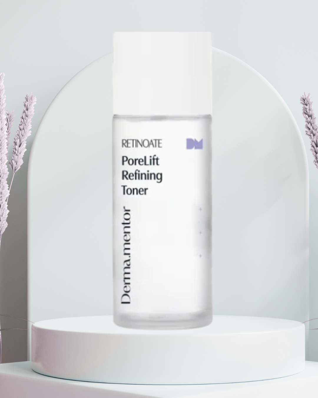Derma.mentor - PoreLift Refining Toner