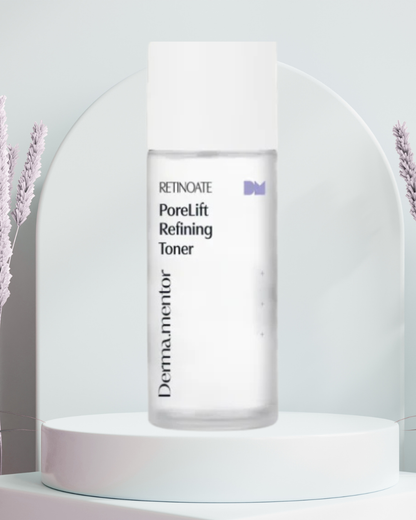 Derma.mentor - PoreLift Refining Toner