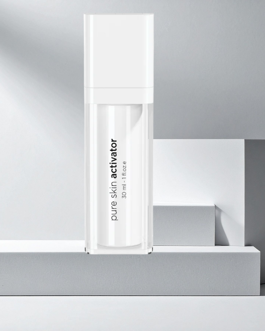Ekseption - Pure Skin Activator