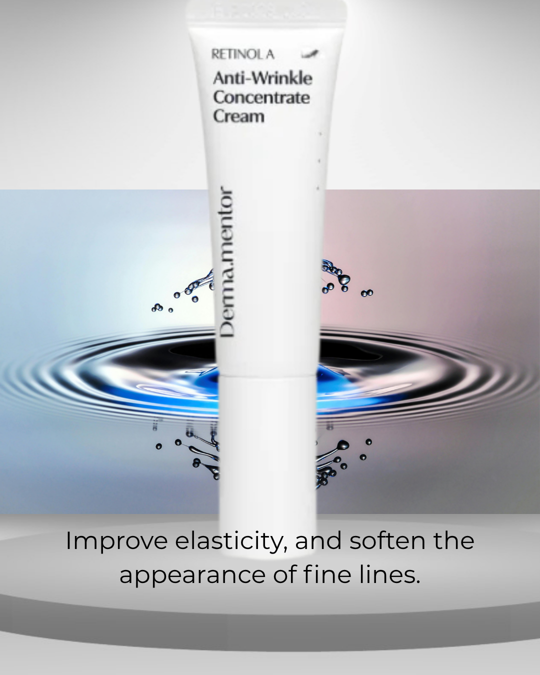 Derma.mentor - Anti-Wrinkle Concentrate Cream