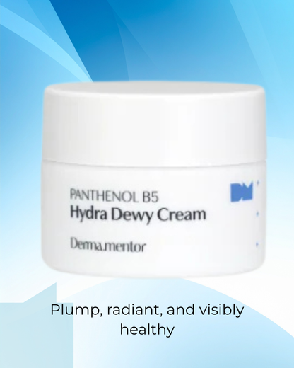 Derma.mentor - Hydra Dewy Cream