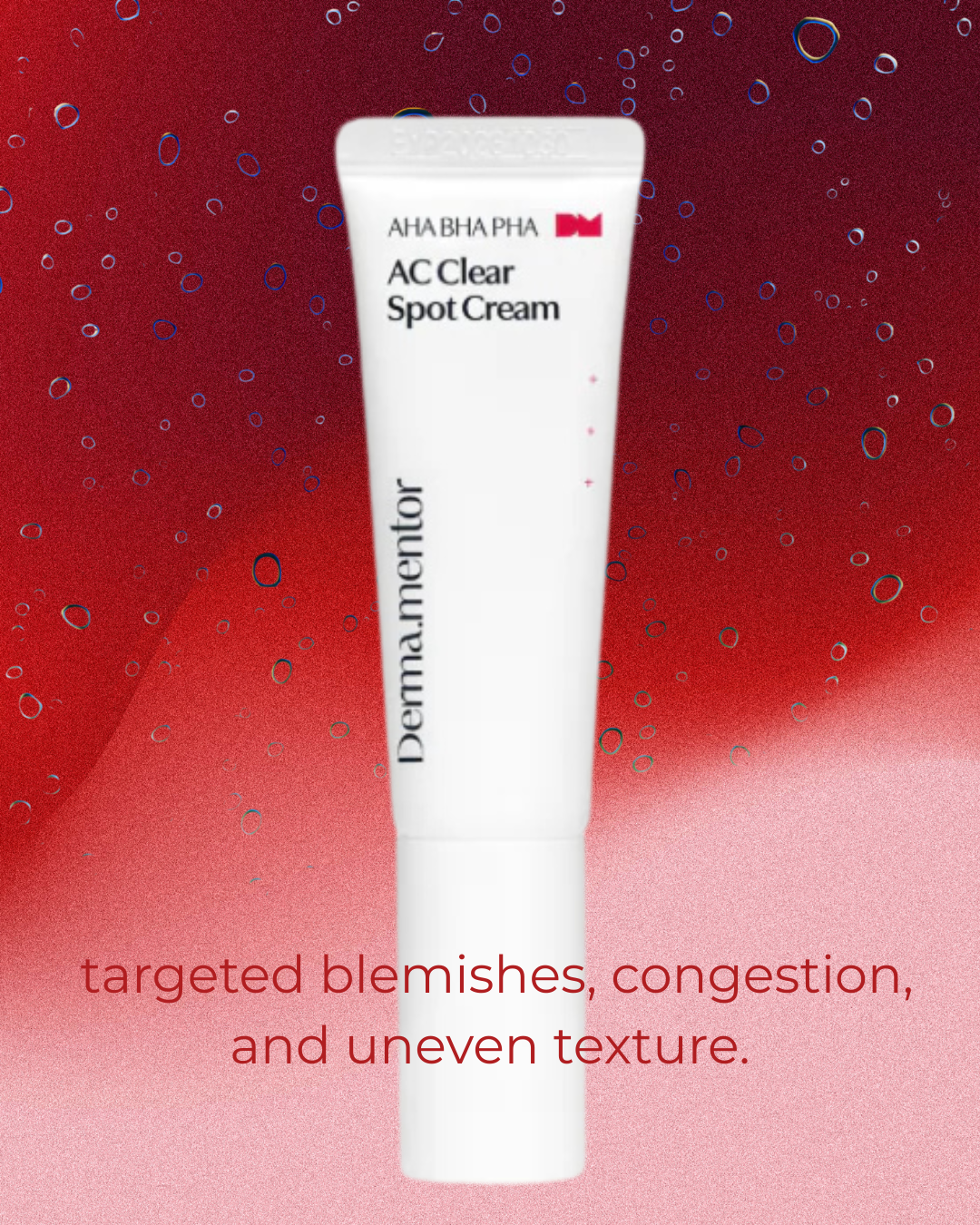 Derma.mentor AC Clear Spot Cream