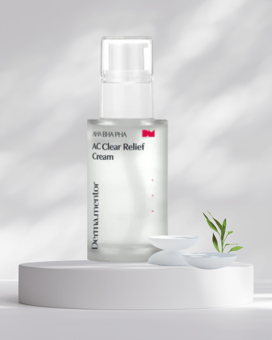 Derma.mentor - AC Clear Relief Cream