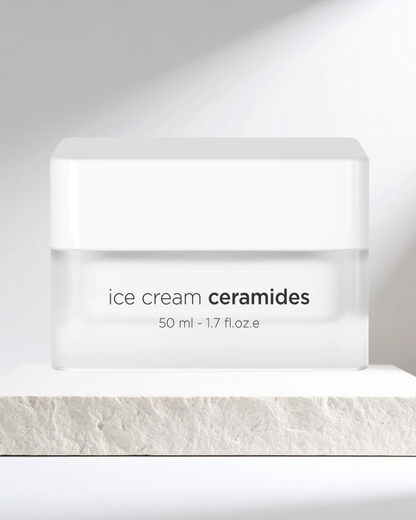 Ekseption - Ice Cream Ceramides