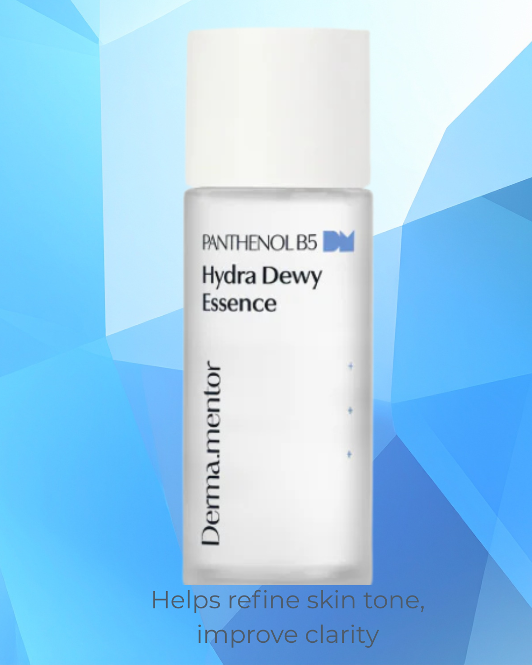 Derma.mentor - Hydra Dewy Essence