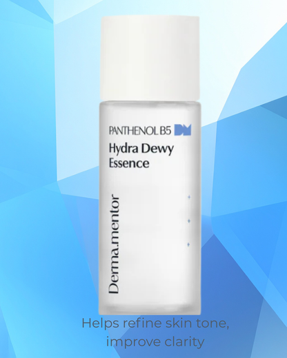 Derma.mentor - Hydra Dewy Essence