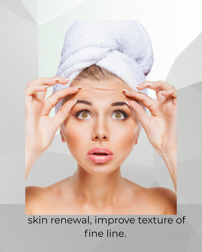 Derma.mentor - Anti-Wrinkle Concentrate Serum