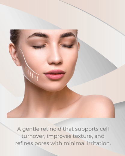 Derma.mentor PoreLift Tightening Cream