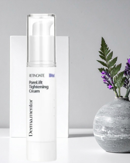 Derma.mentor - PoreLift Tightening Cream