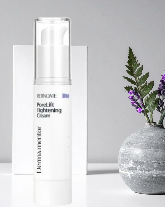 Derma.mentor PoreLift Tightening Cream