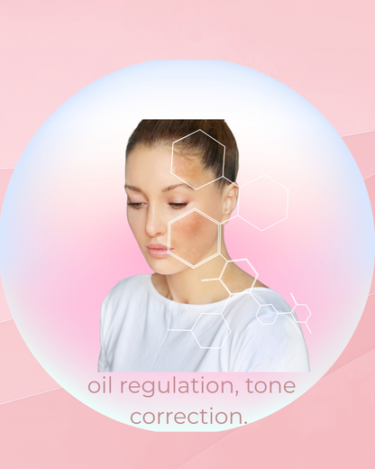 Derma.mentor Clear Skin Balancing Cream