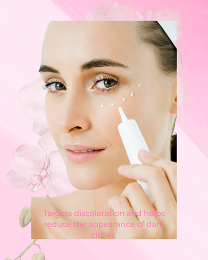 Derma.mentor - Clear Skin Balancing Eyecream