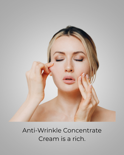 Derma.mentor - Anti-Wrinkle Concentrate Cream