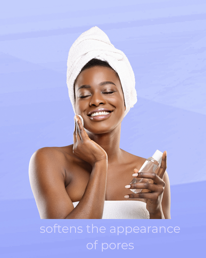 Derma.mentor PoreLift Refining Toner