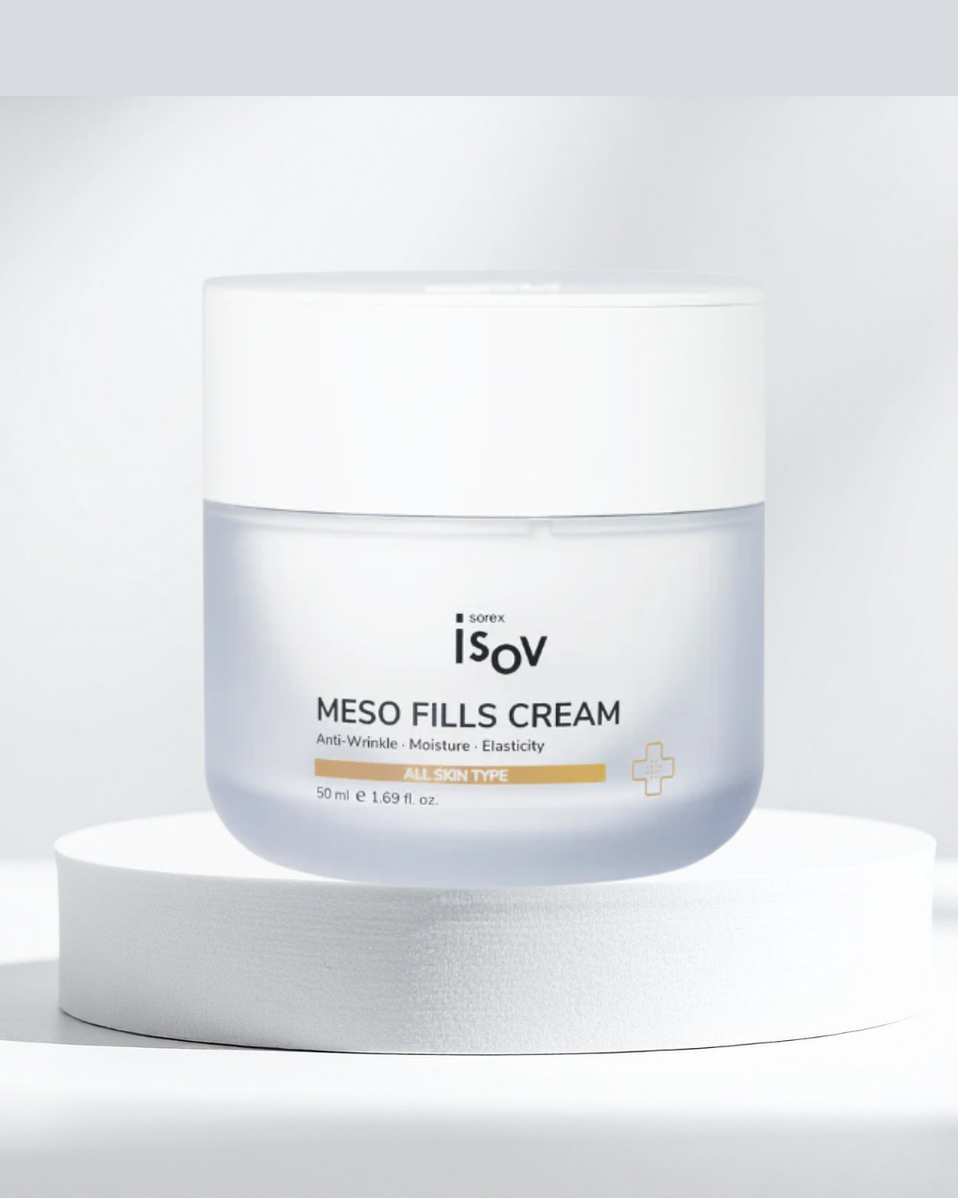 ISOV - Meso-Fills Cream