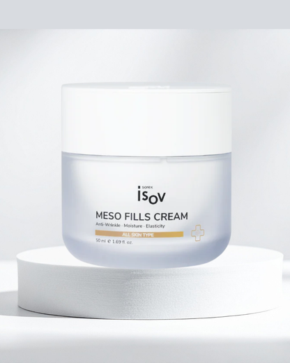 ISOV - Meso-Fills Cream