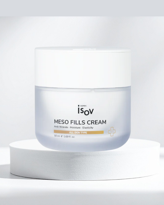 ISOV - Meso-Fills Cream