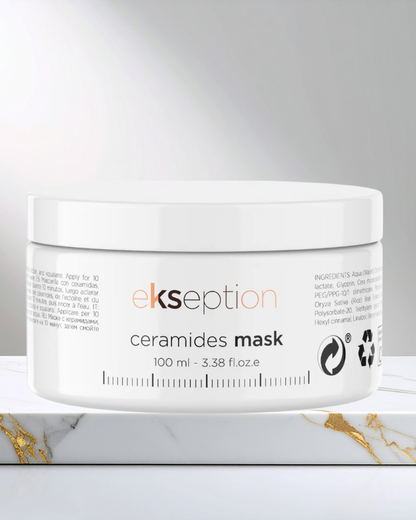 Ekseption - Ceramides Mask