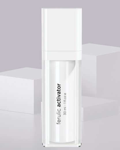 Ekseption - Ferulic Activator