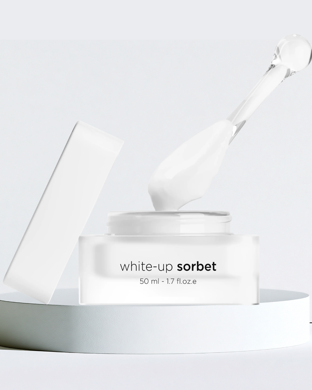 Ekseption - White-Up Sorbet