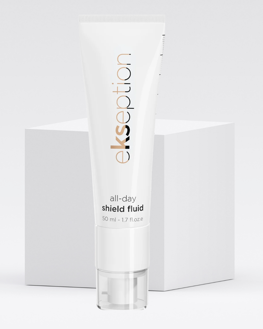 Ekseption - All Day Shield Fluid SPF 25+