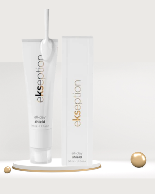 Ekseption - All Day Shield Serum SPF 15+