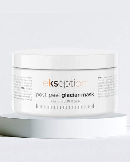 Ekseption - Post-Peel Glaciar Mask
