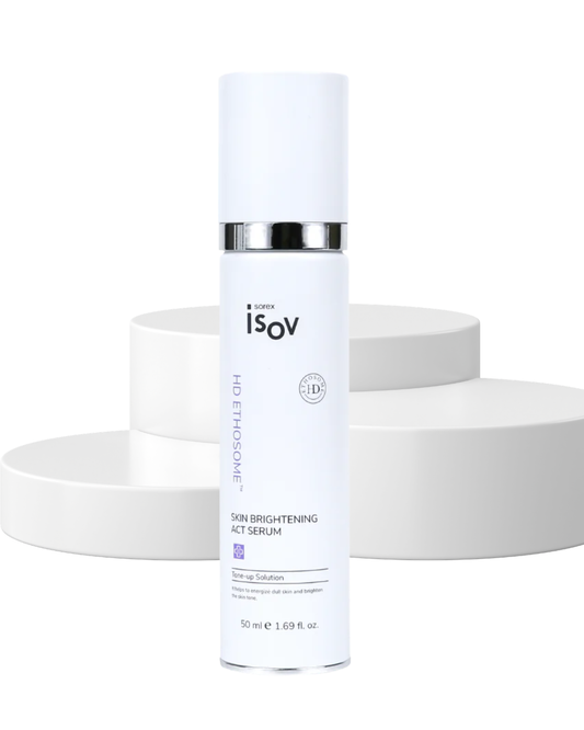 ISOV - Skin Brightening Act Serum