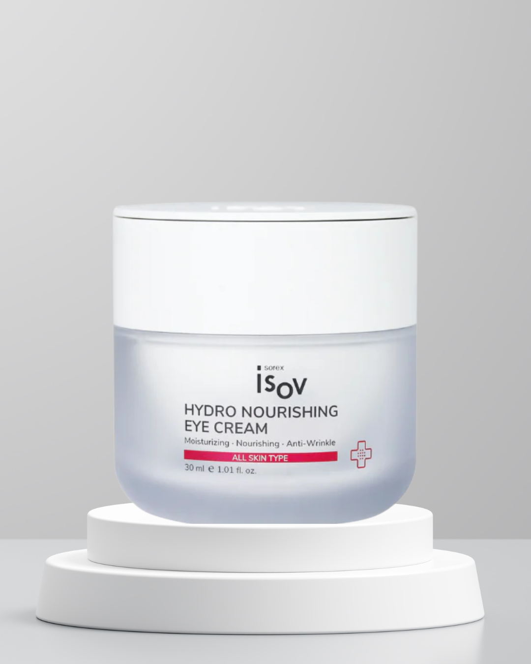 ISOV - Hydro Nourishing Eye Cream