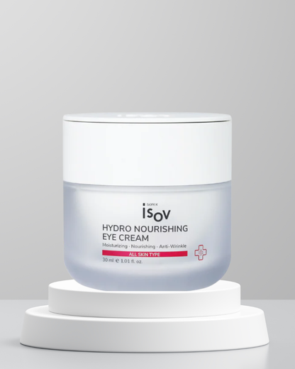 ISOV - Hydro Nourishing Eye Cream