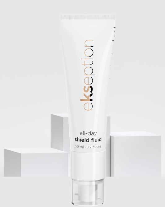 Ekseption - All Day Shield Fluid 25
