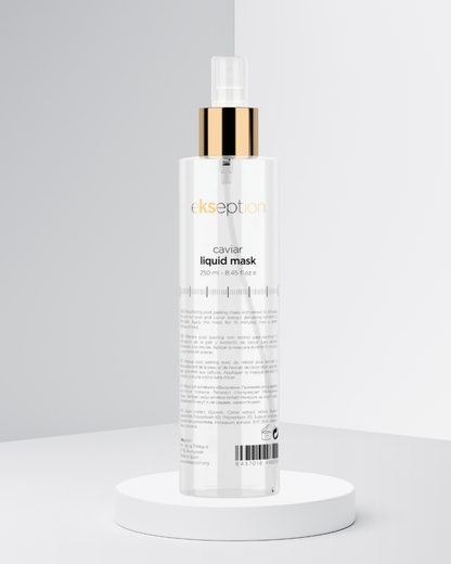 Ekseption - Caviar Liquid Mask