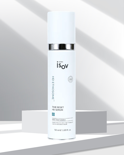 ISOV - Time Reset HD Serum