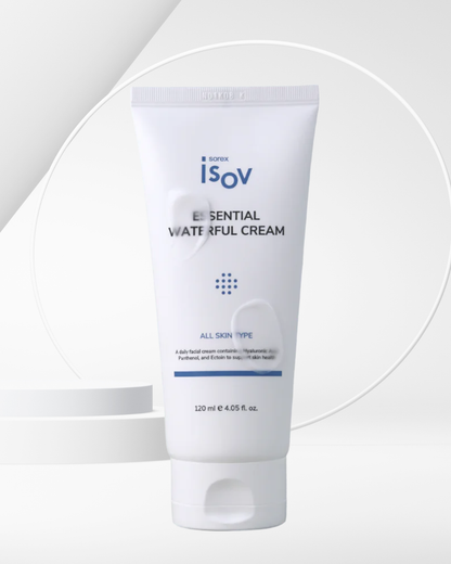 ISOV - Essential Waterful Cream