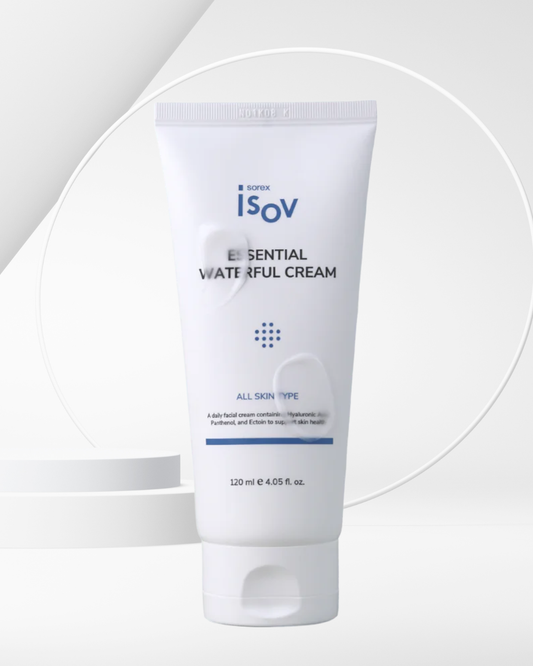 ISOV - Essential Waterful Cream
