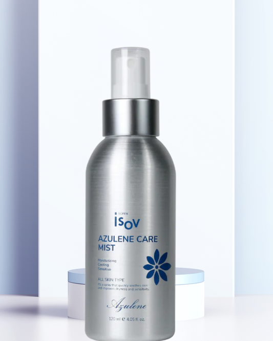 ISOV - Azulene Care Mist