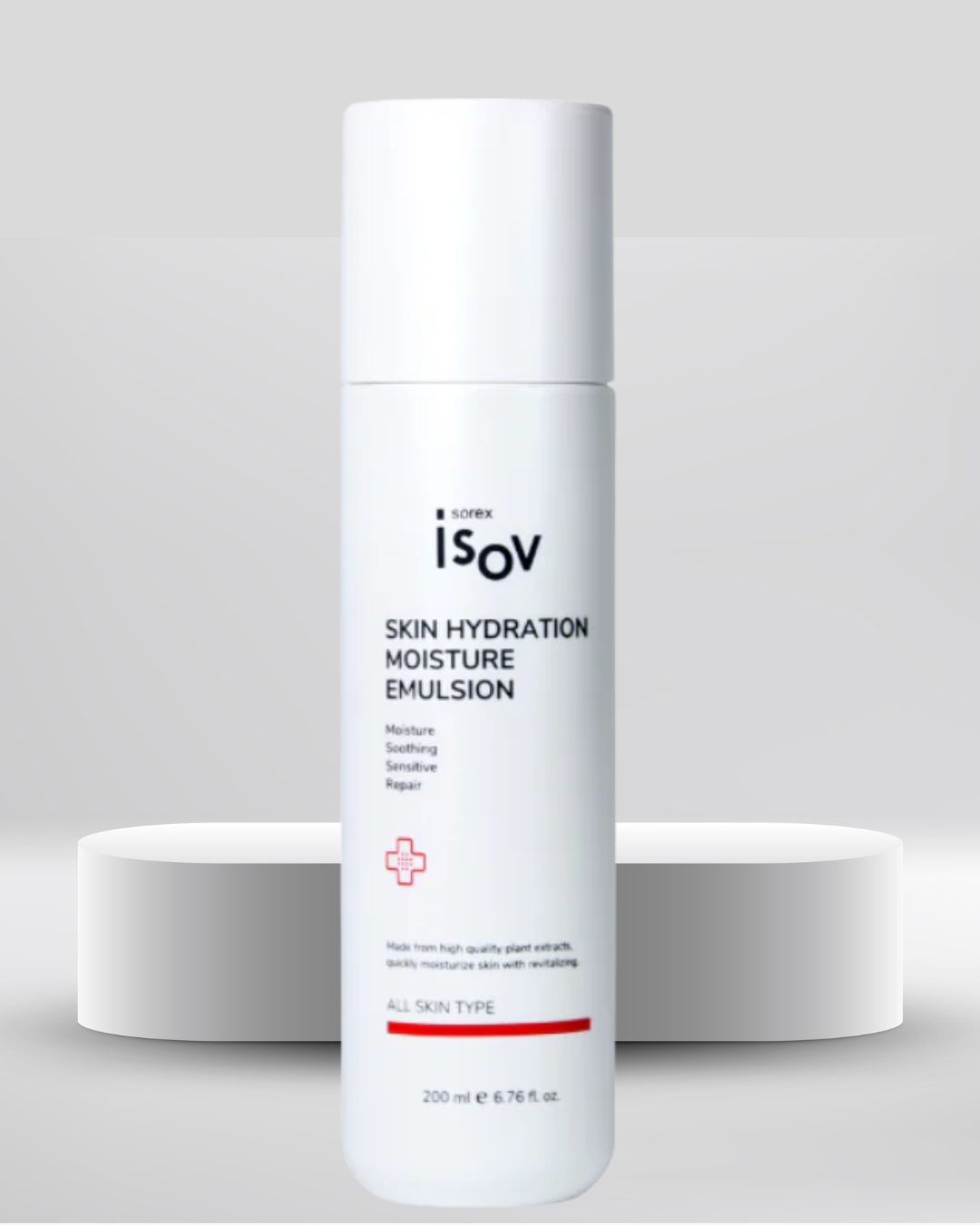ISOV - Skin Hydration Moisture Emulsion