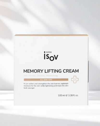 ISOV - Memory Lifting Cream