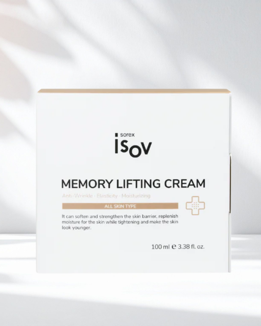 ISOV - Memory Lifting Cream