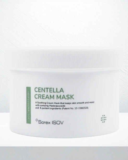 ISOV - Centella Cream Mask