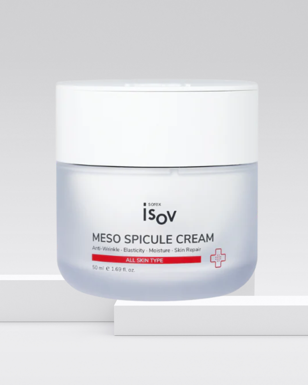 ISOV - Meso Spicule Cream