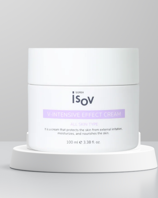 ISOV - V Intensive Effect Cream