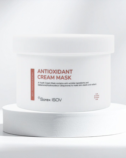 ISOV - Antioxidant Cream Mask