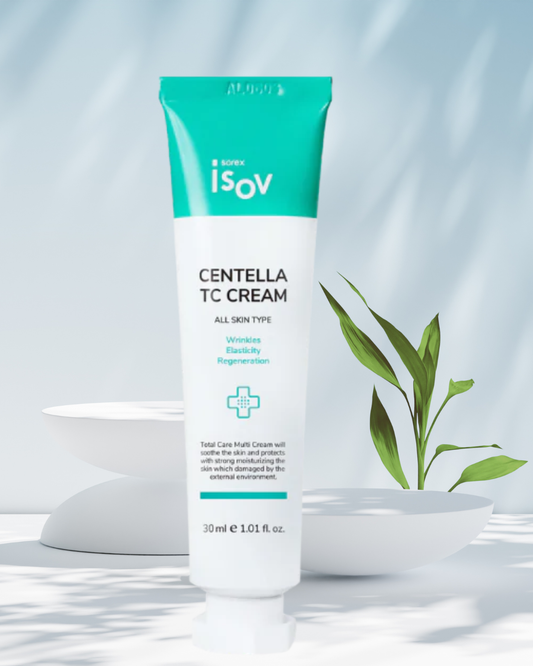 ISOV - Centella TC Cream
