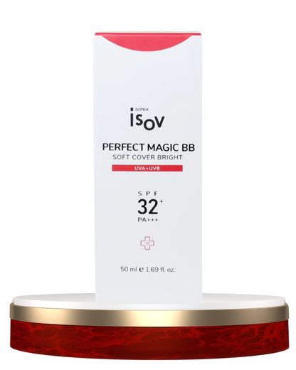 ISOV - Perfect Magic BB Cream