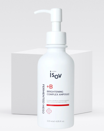 ISOV - Fermented Meso +B