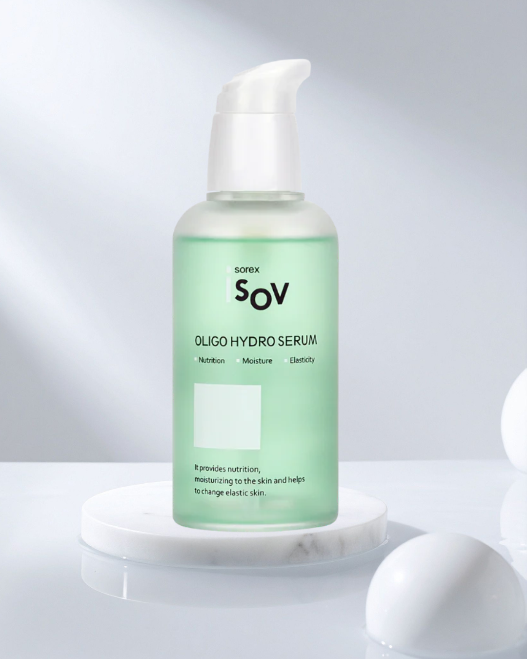 ISOV - Oligo Hydro Serum