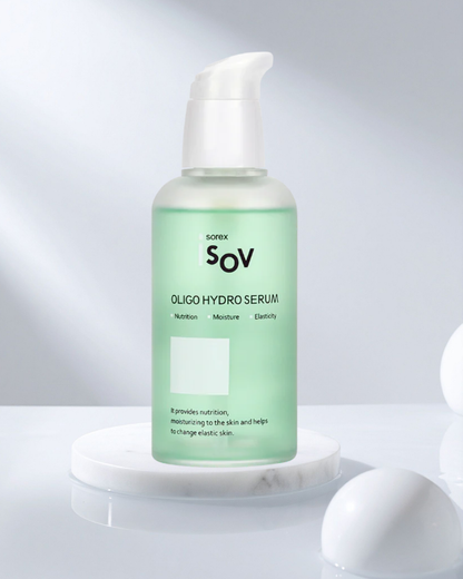 ISOV - Oligo Hydro Serum