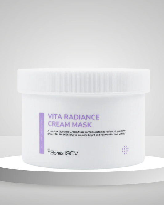 ISOV - Vita Radiance Cream Mask