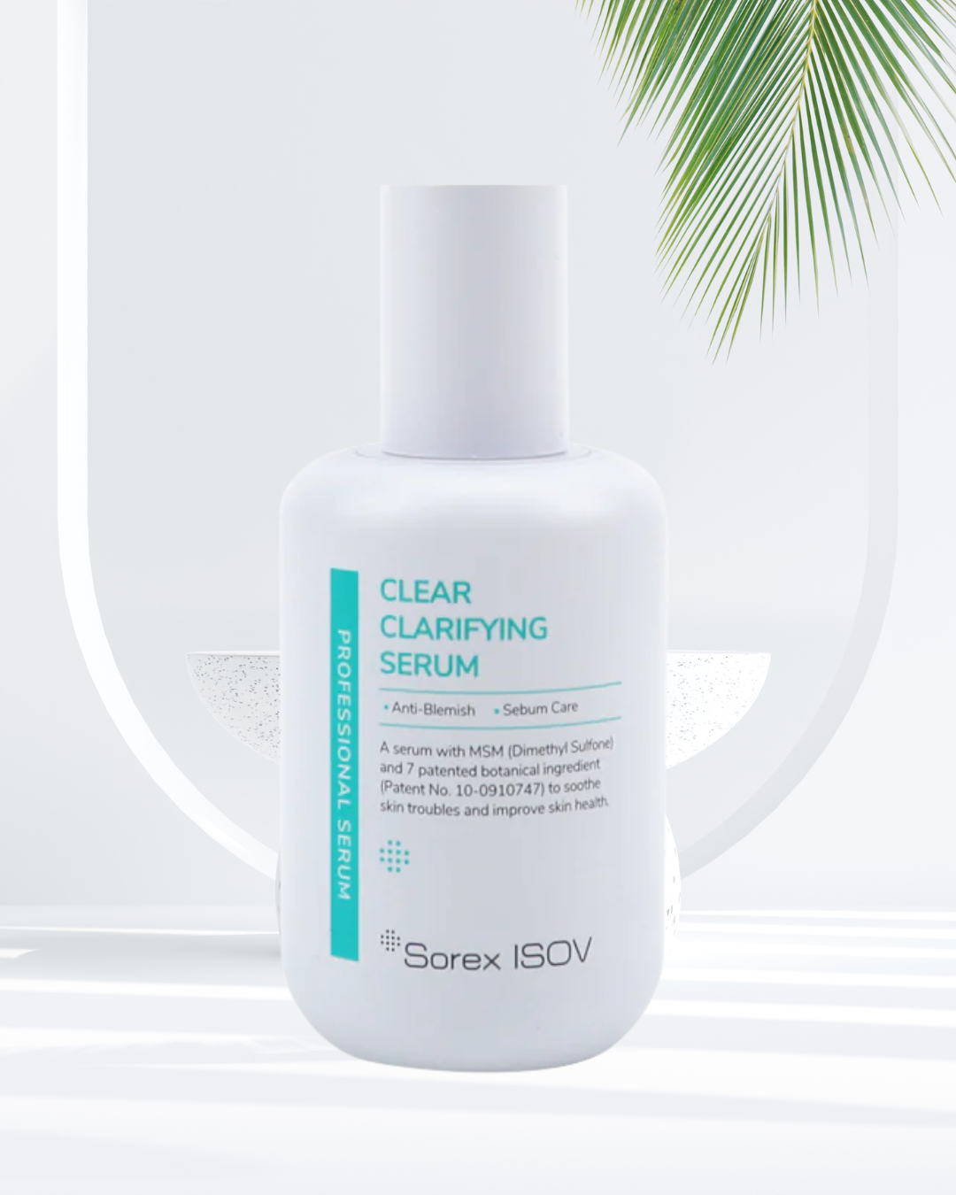 ISOV - Clear Clarifying Serum